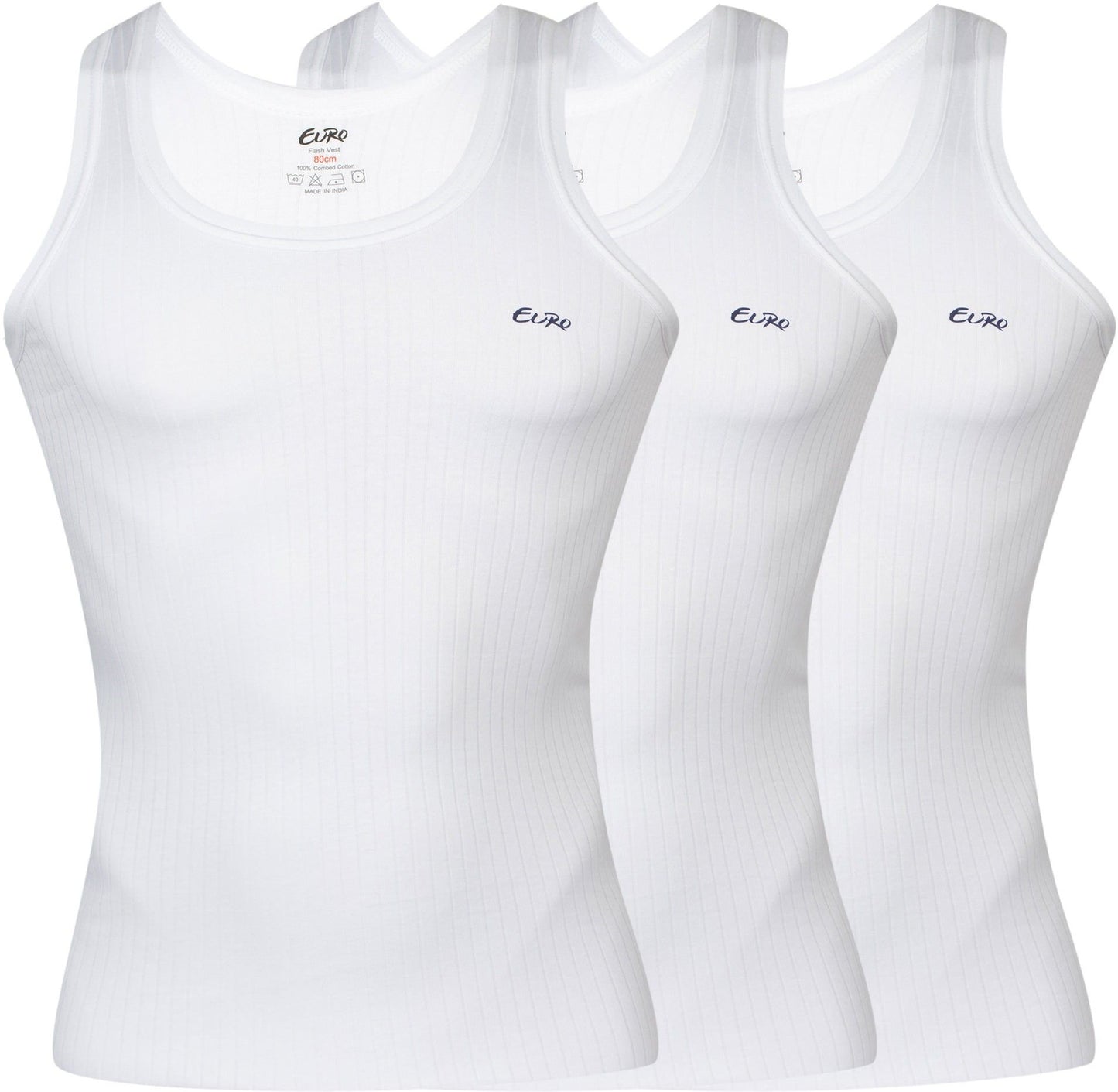 Mens Sleeveless Vest