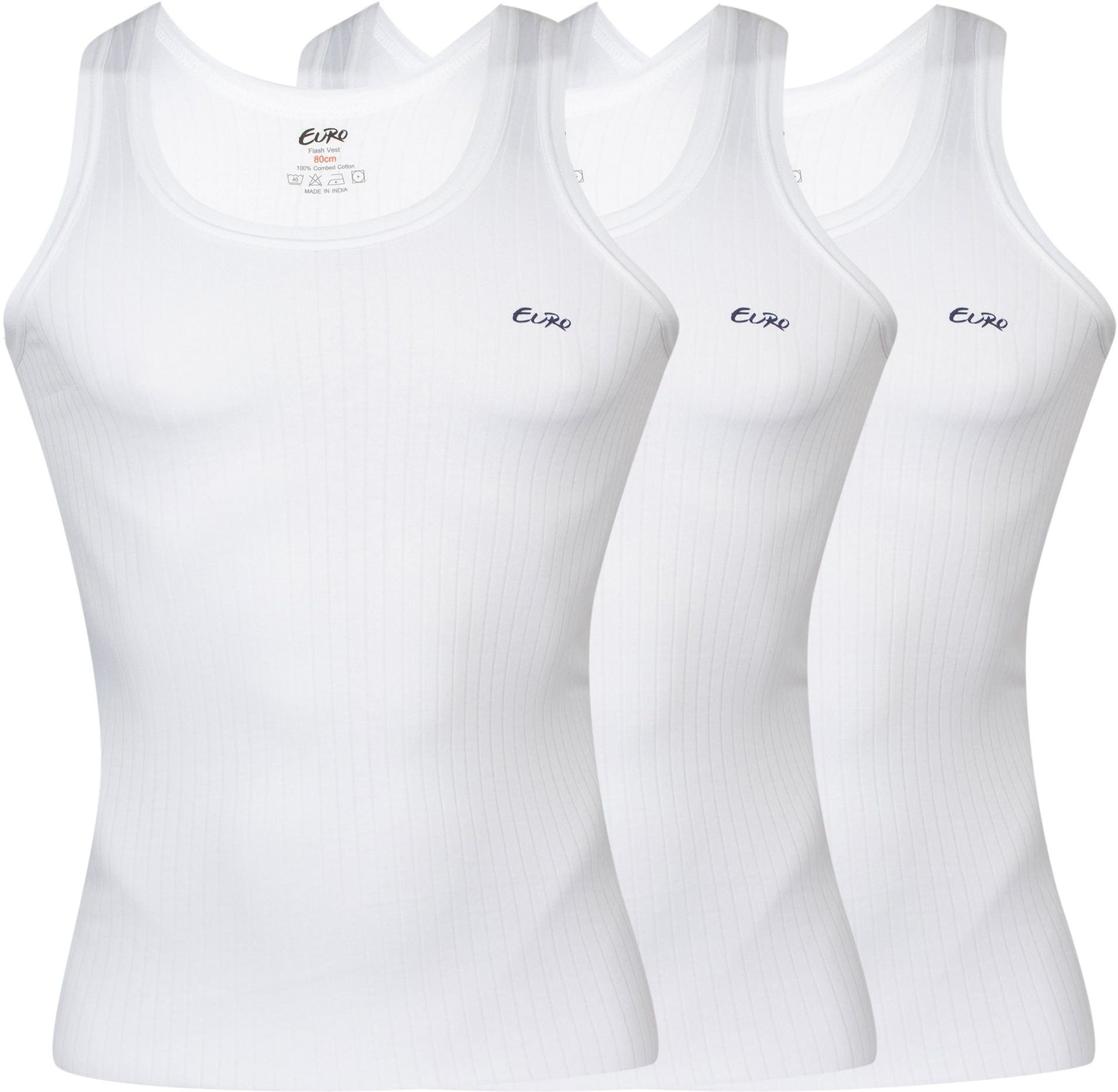 Mens Sleeveless Vest