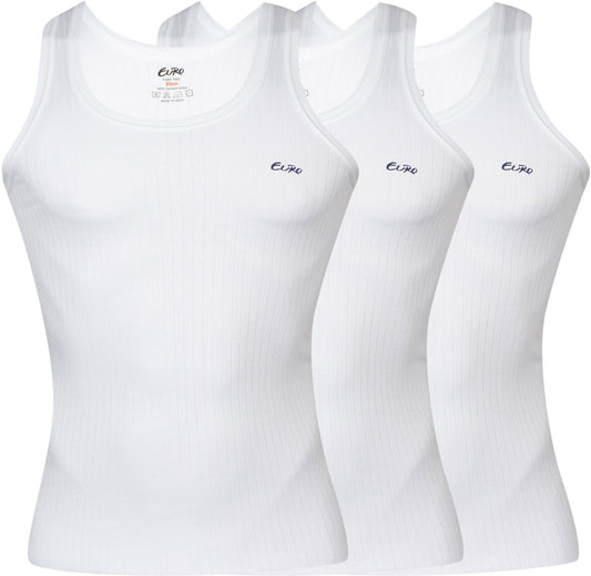 Mens Sleeveless Vest