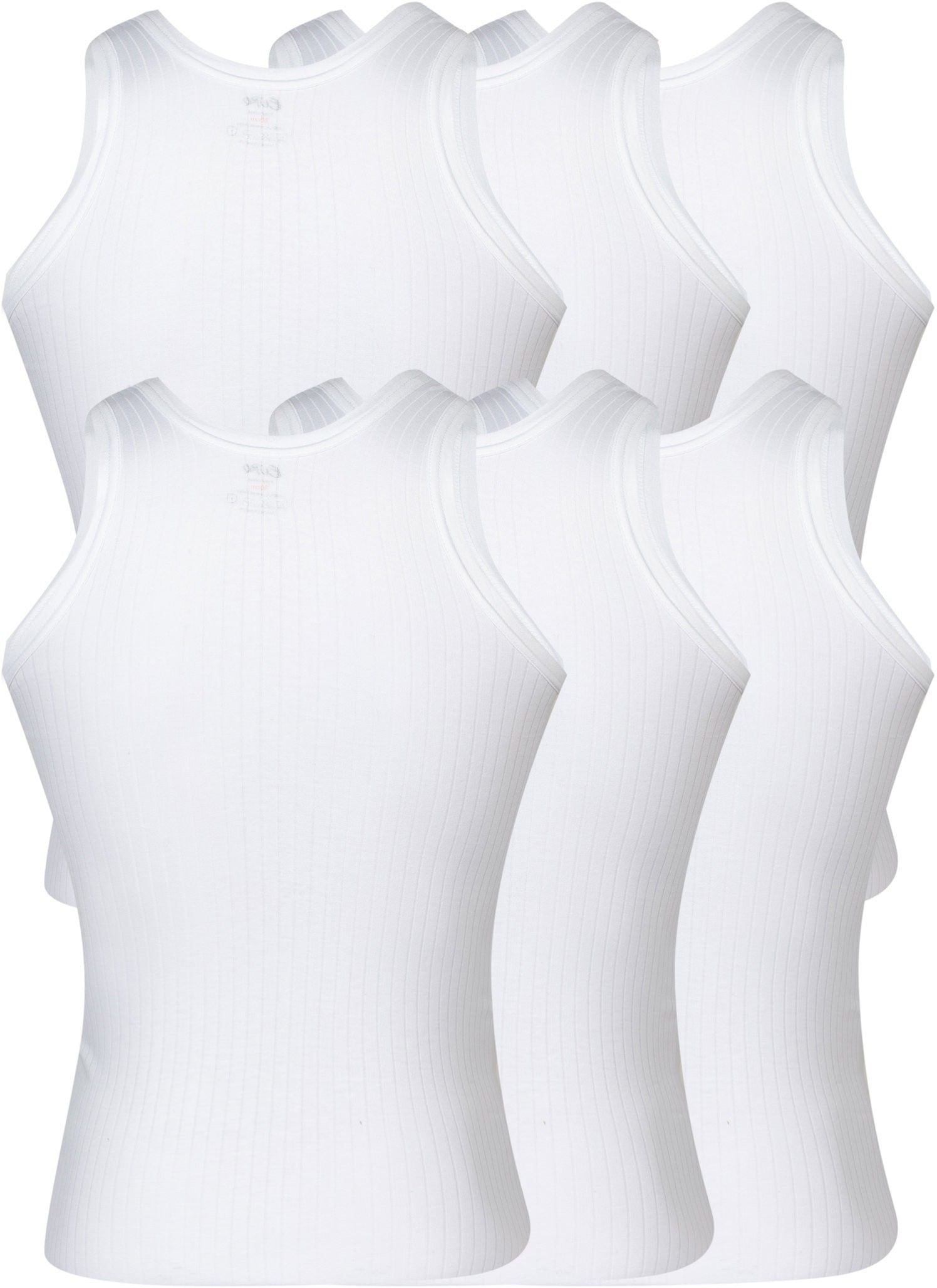 Mens Sleeveless Vest