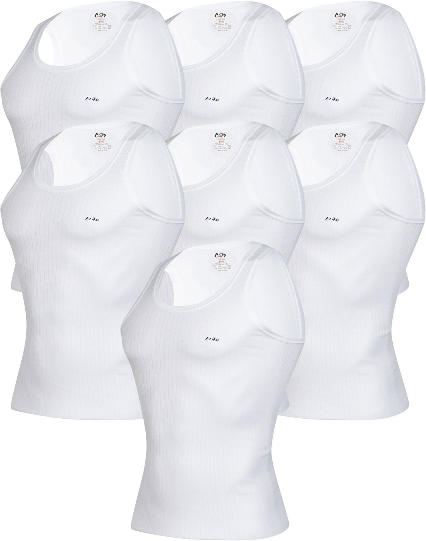 Mens Sleeveless Vest