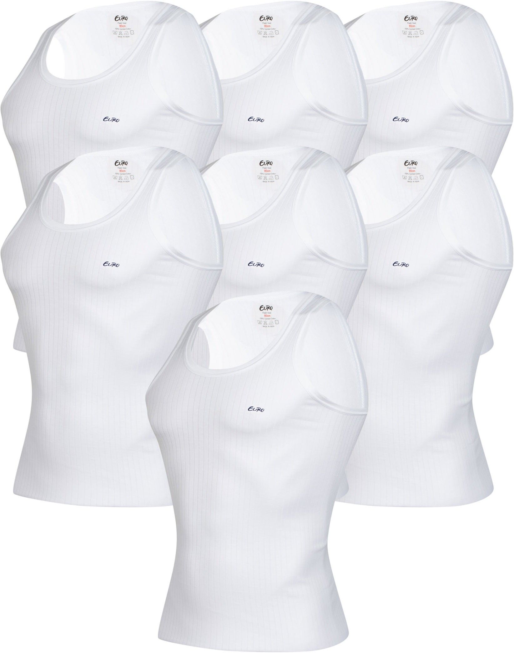 Mens Sleeveless Vest