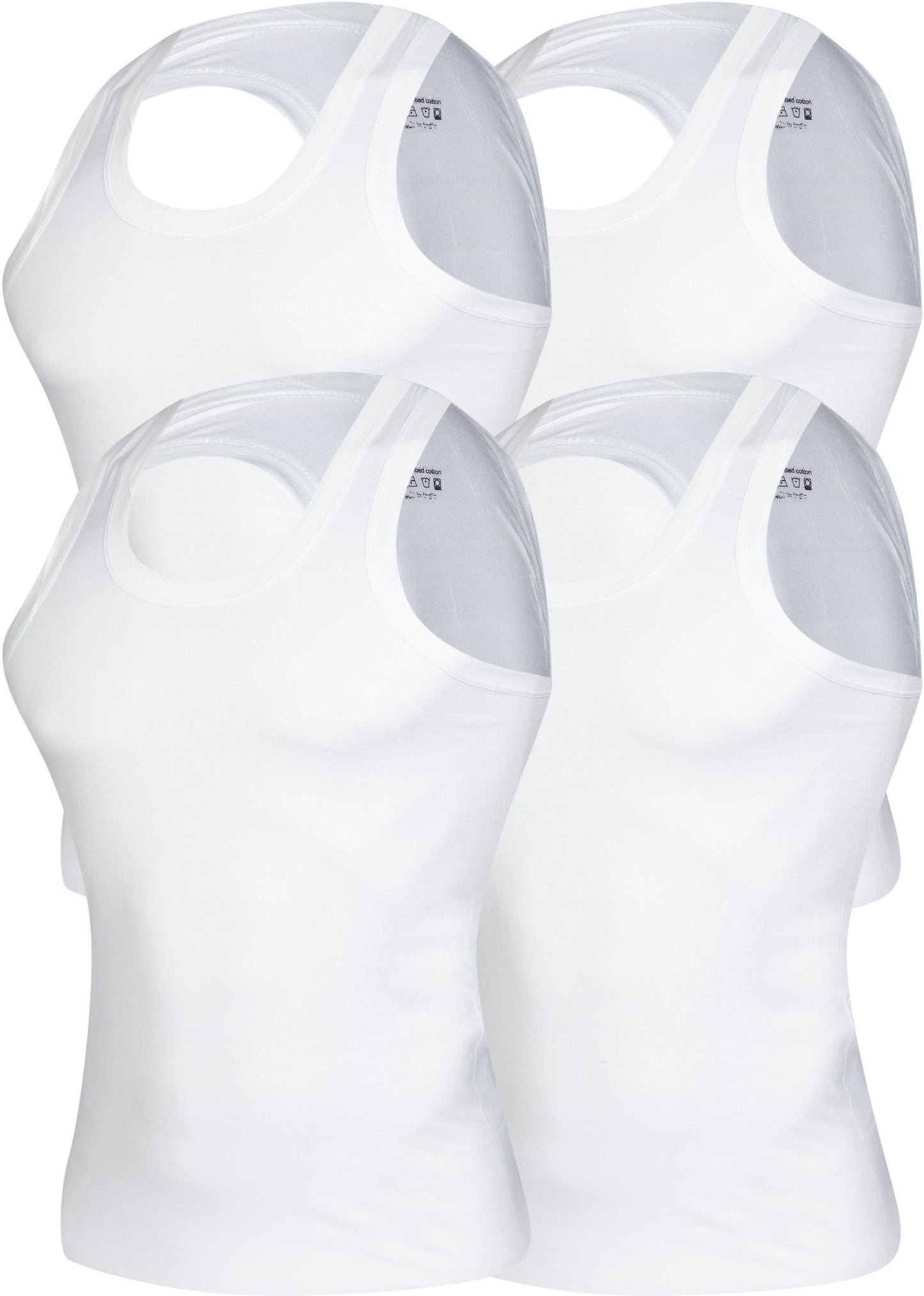 Mens Sleeveless Vest