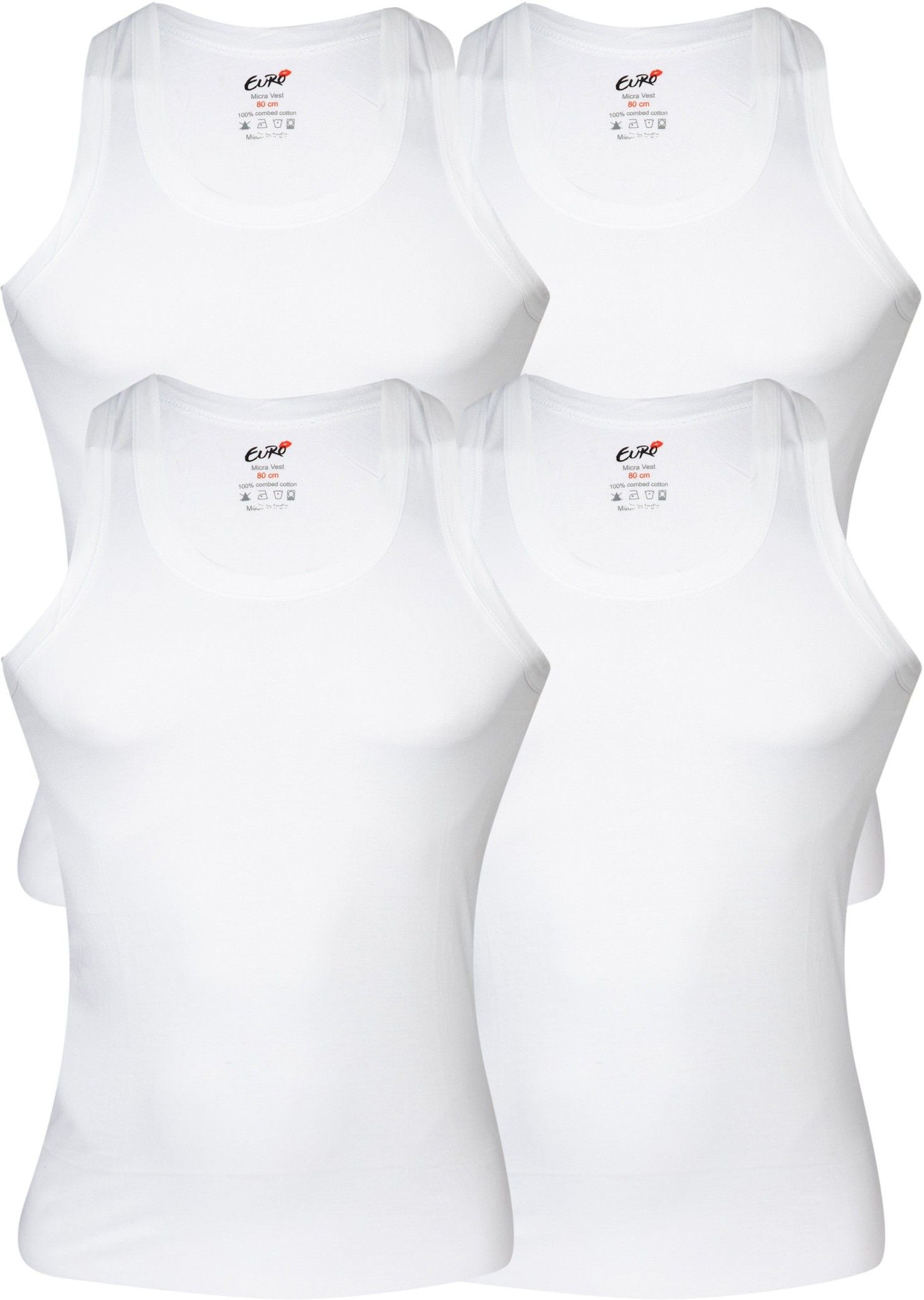 Mens Sleeveless Vest