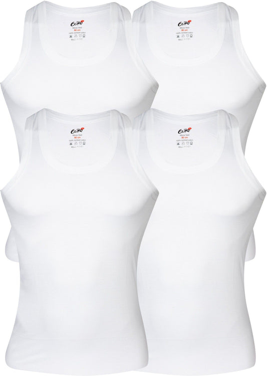 Mens Sleeveless Vest