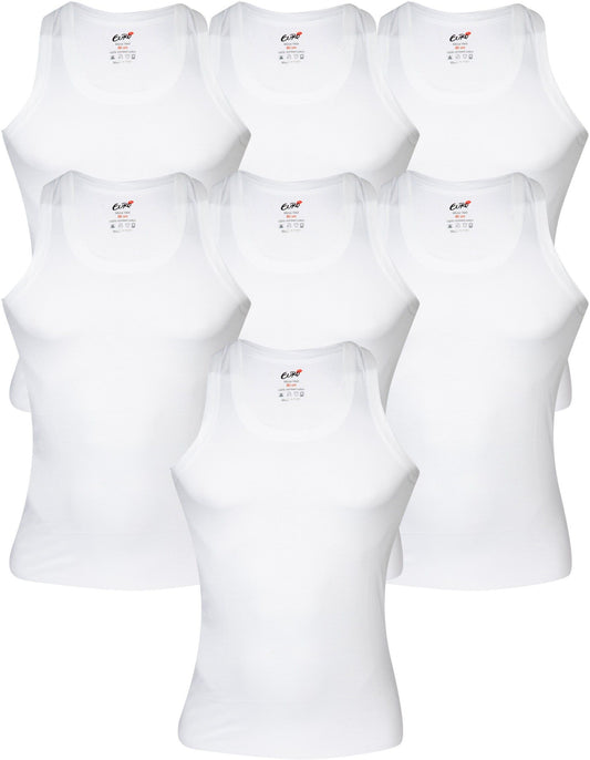 Mens Sleeveless Vest