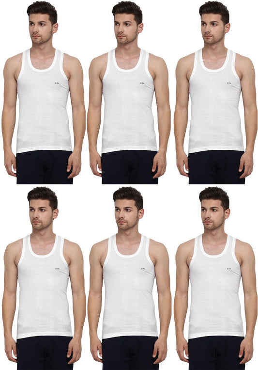 Mens Sleeveless Vest