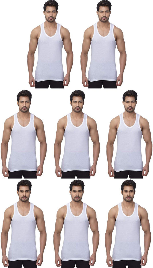 Men Sleeveless Vest