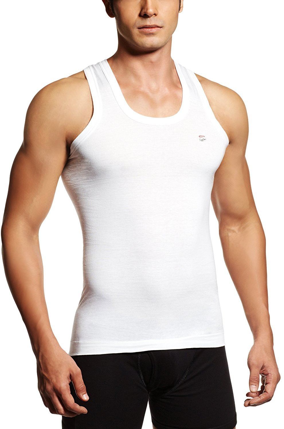 Mens Vest