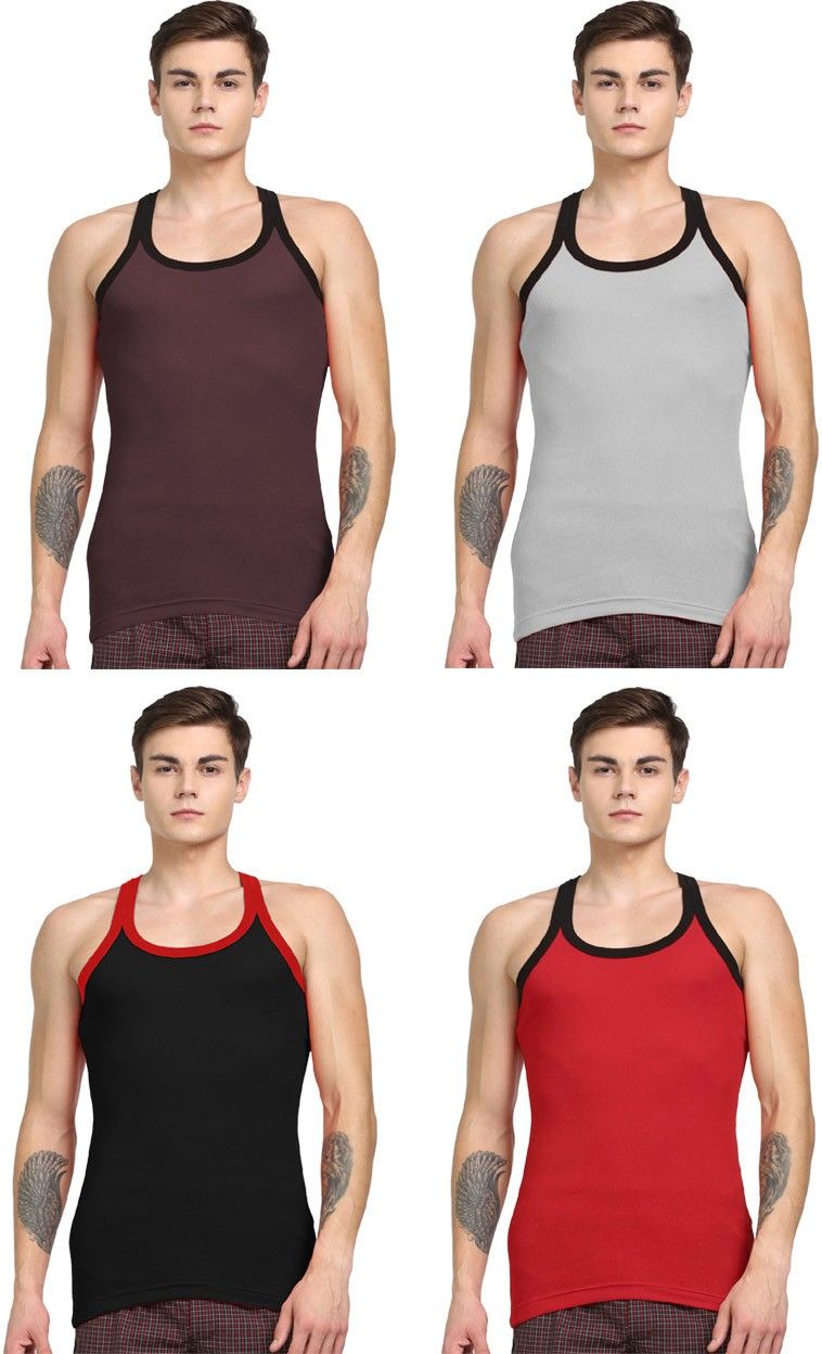 Men Gym Vest