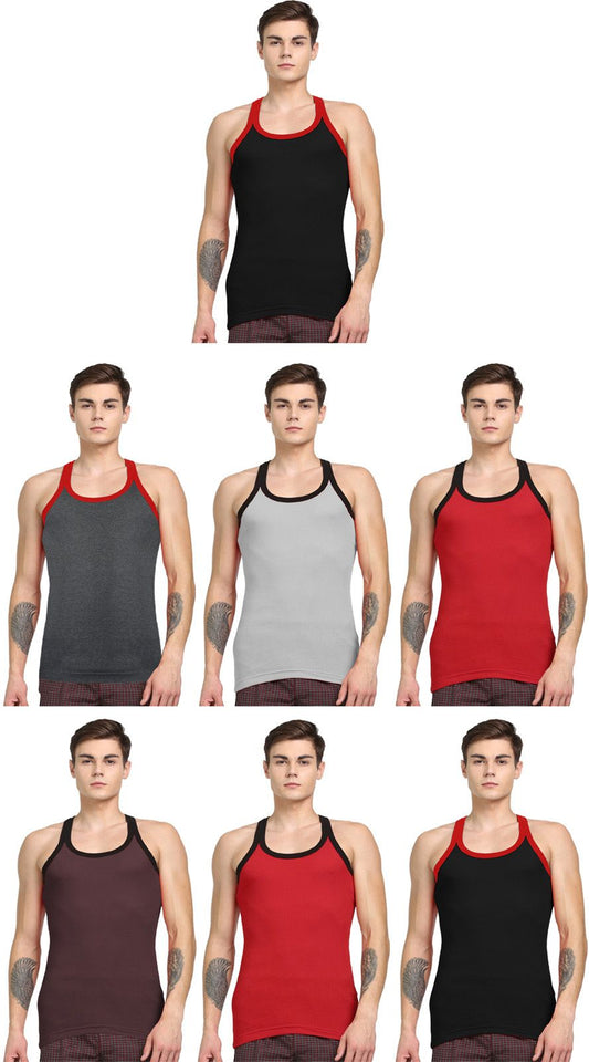 Men Gym Vest