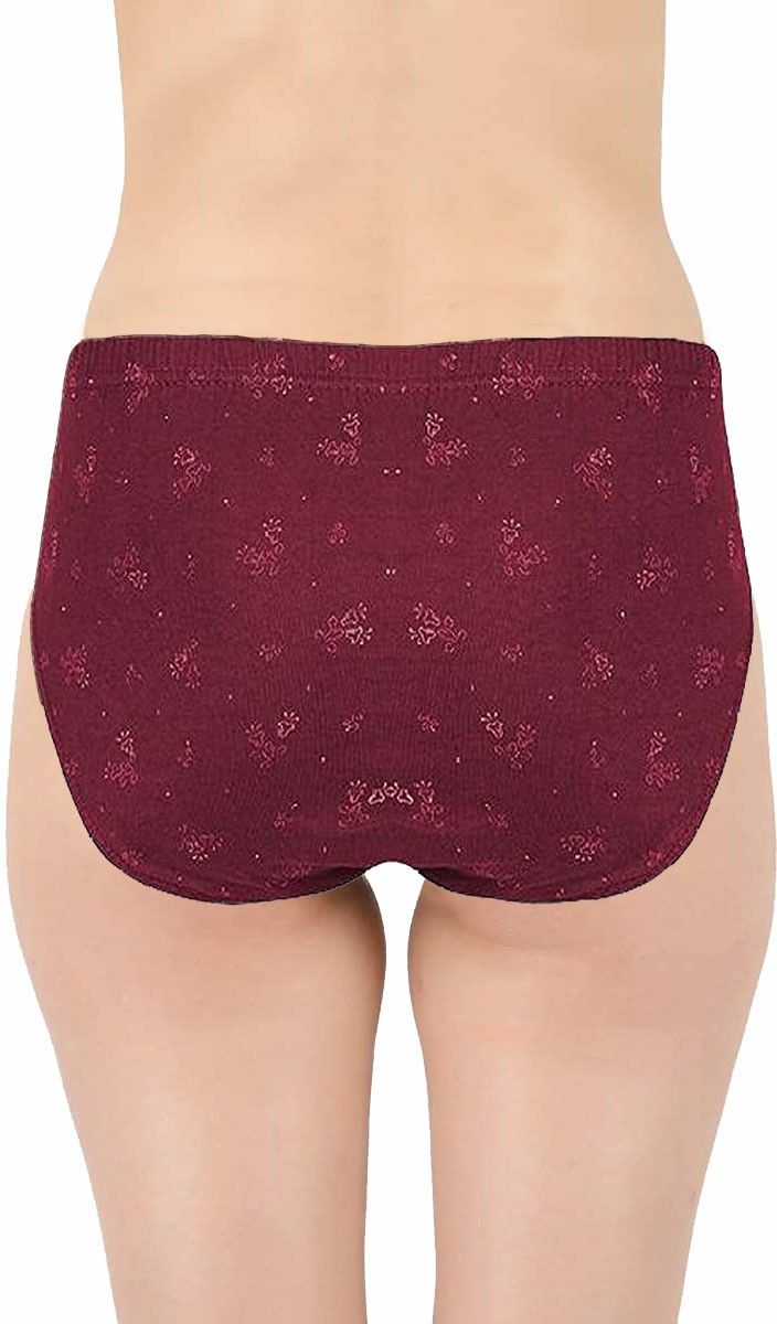 Women Hipster Panty