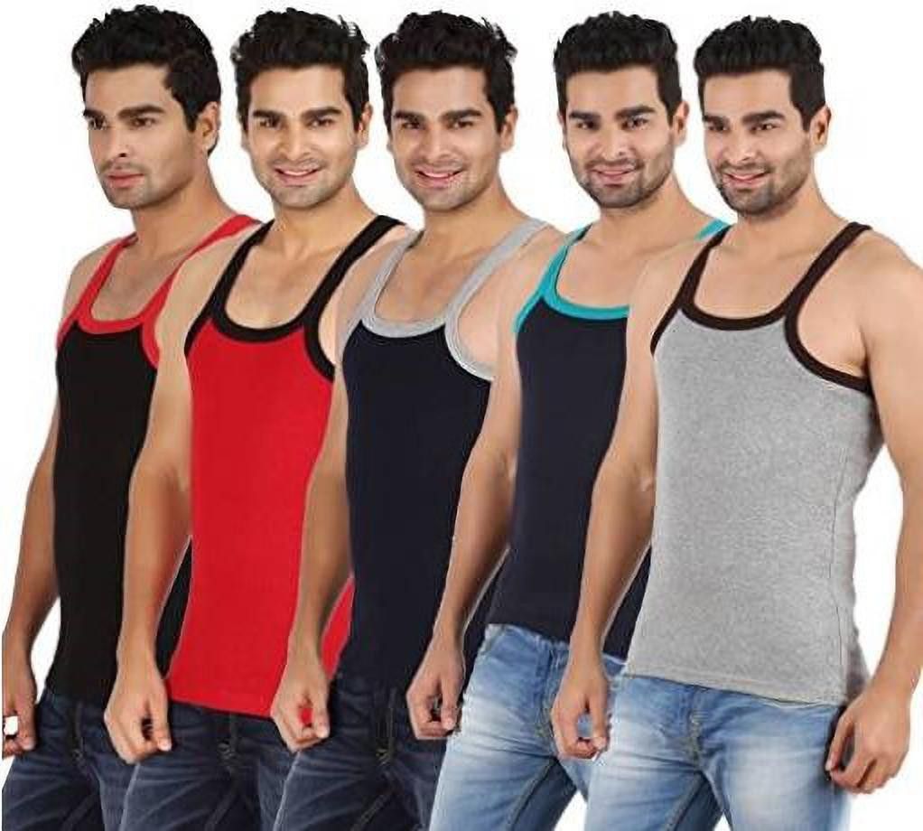 Men Gym Vest 