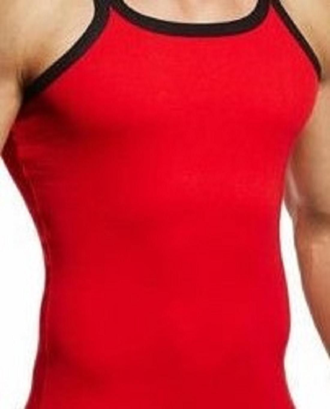 Men Gym Vest 