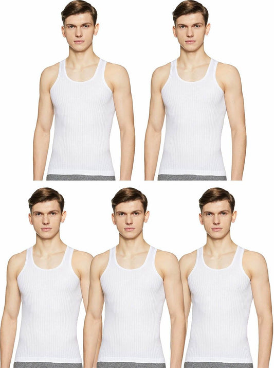 Mens Sleeveless Vest