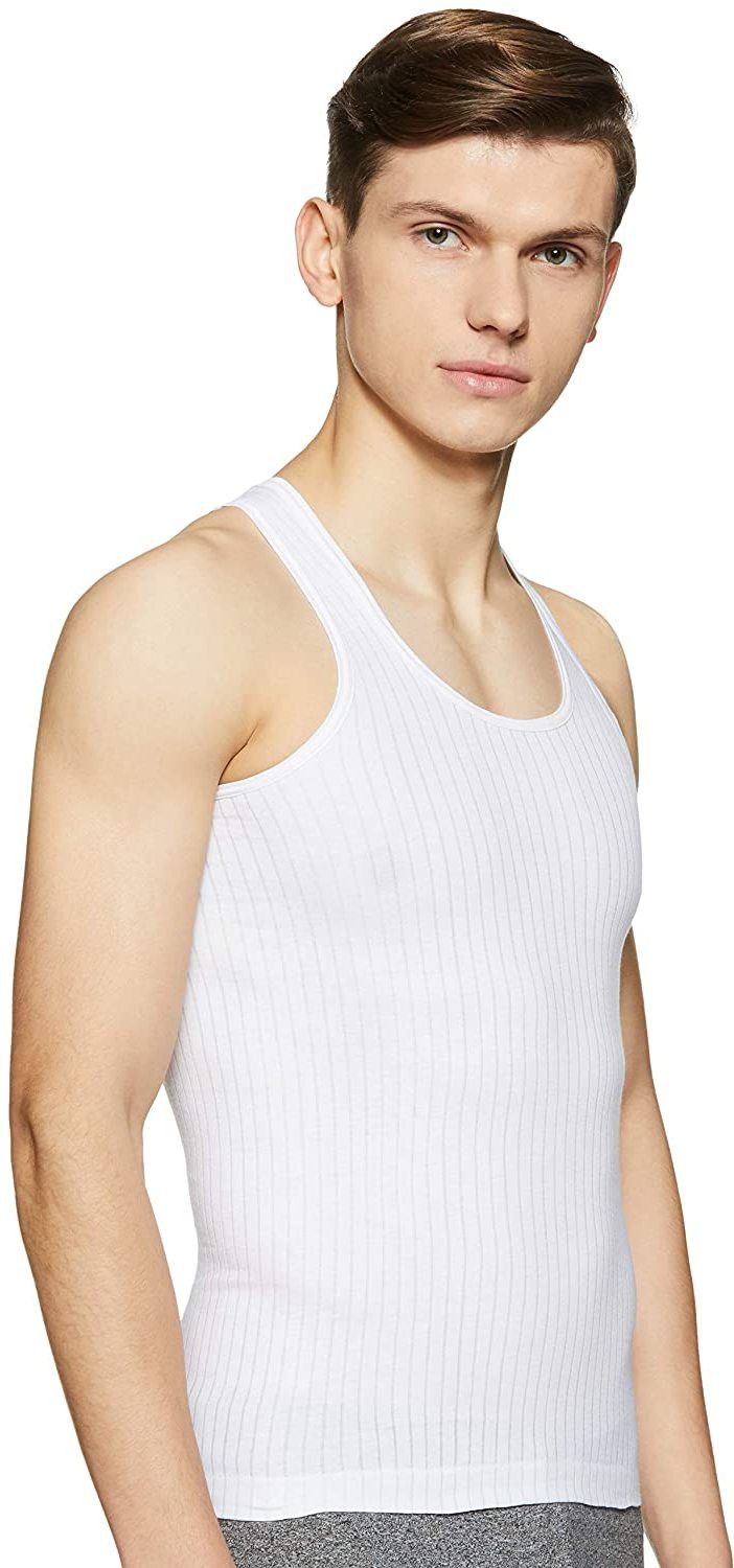 Mens Sleeveless Vest
