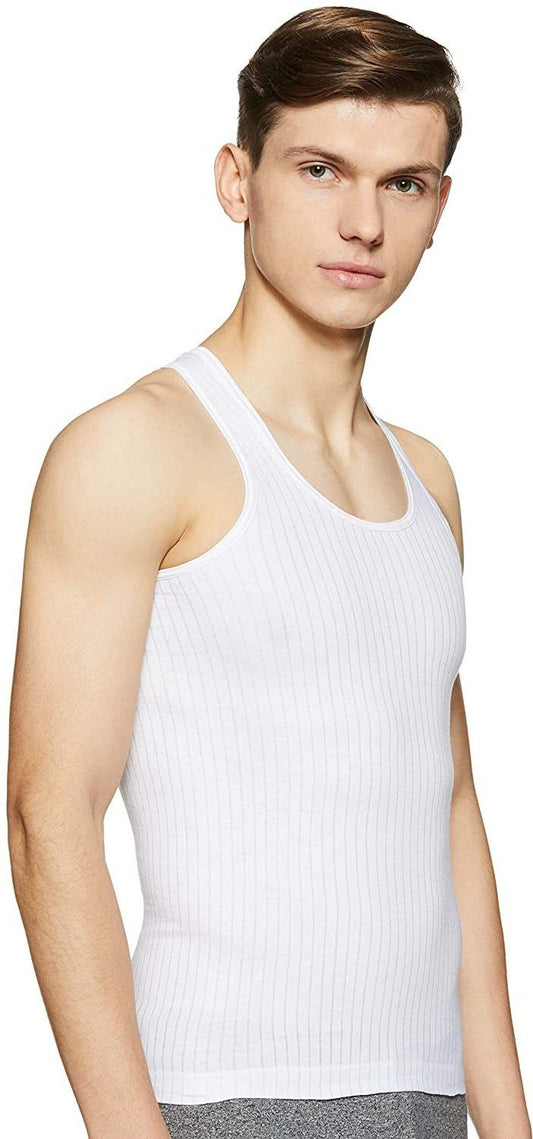 Mens Sleeveless Vest