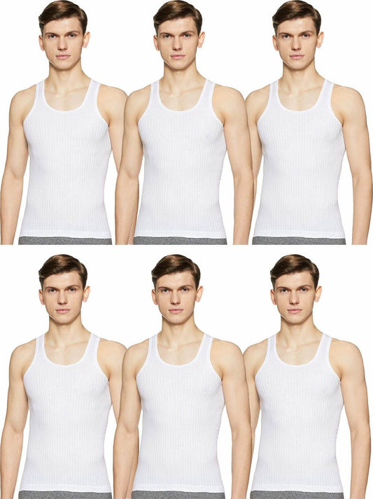 Mens Sleeveless Vest