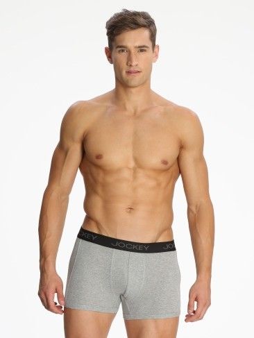 Mens Trunk