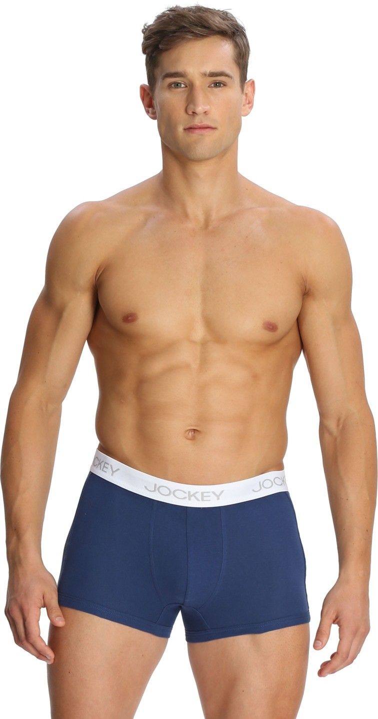 Mens Trunk