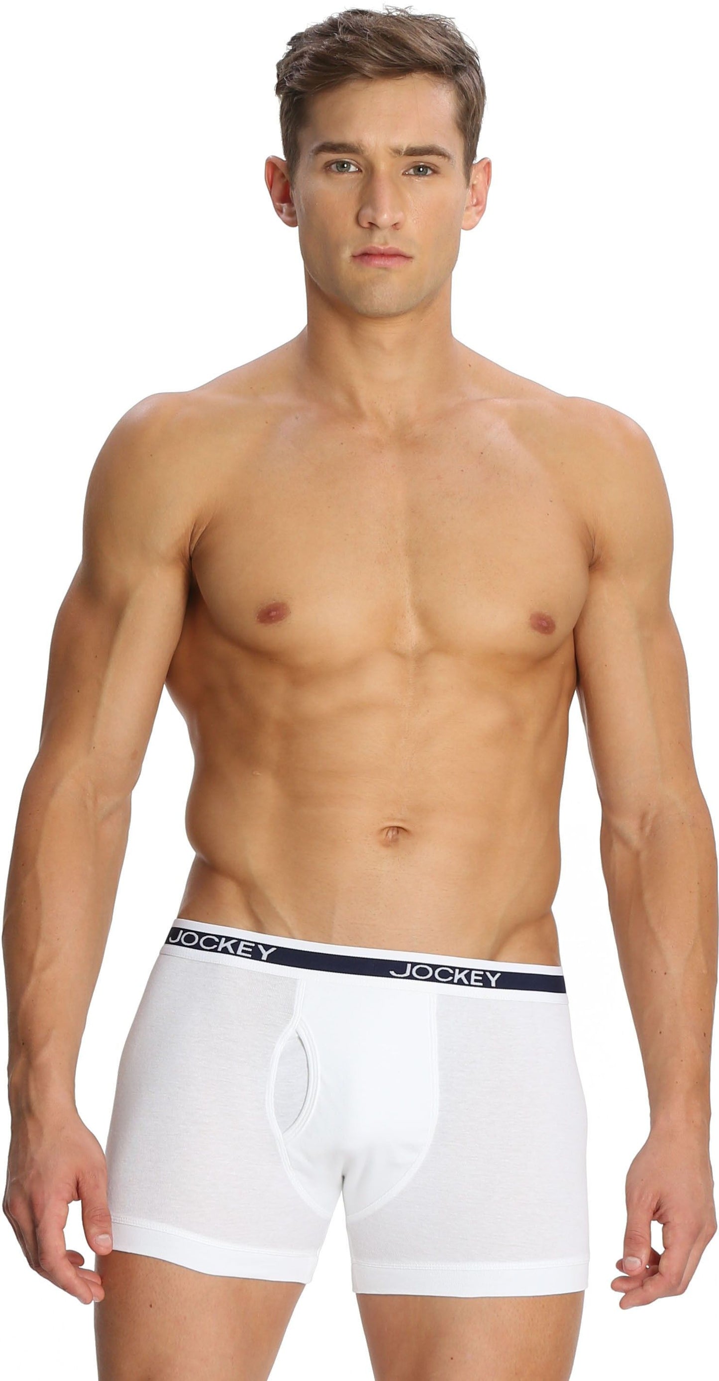 Men Boxer Brief 