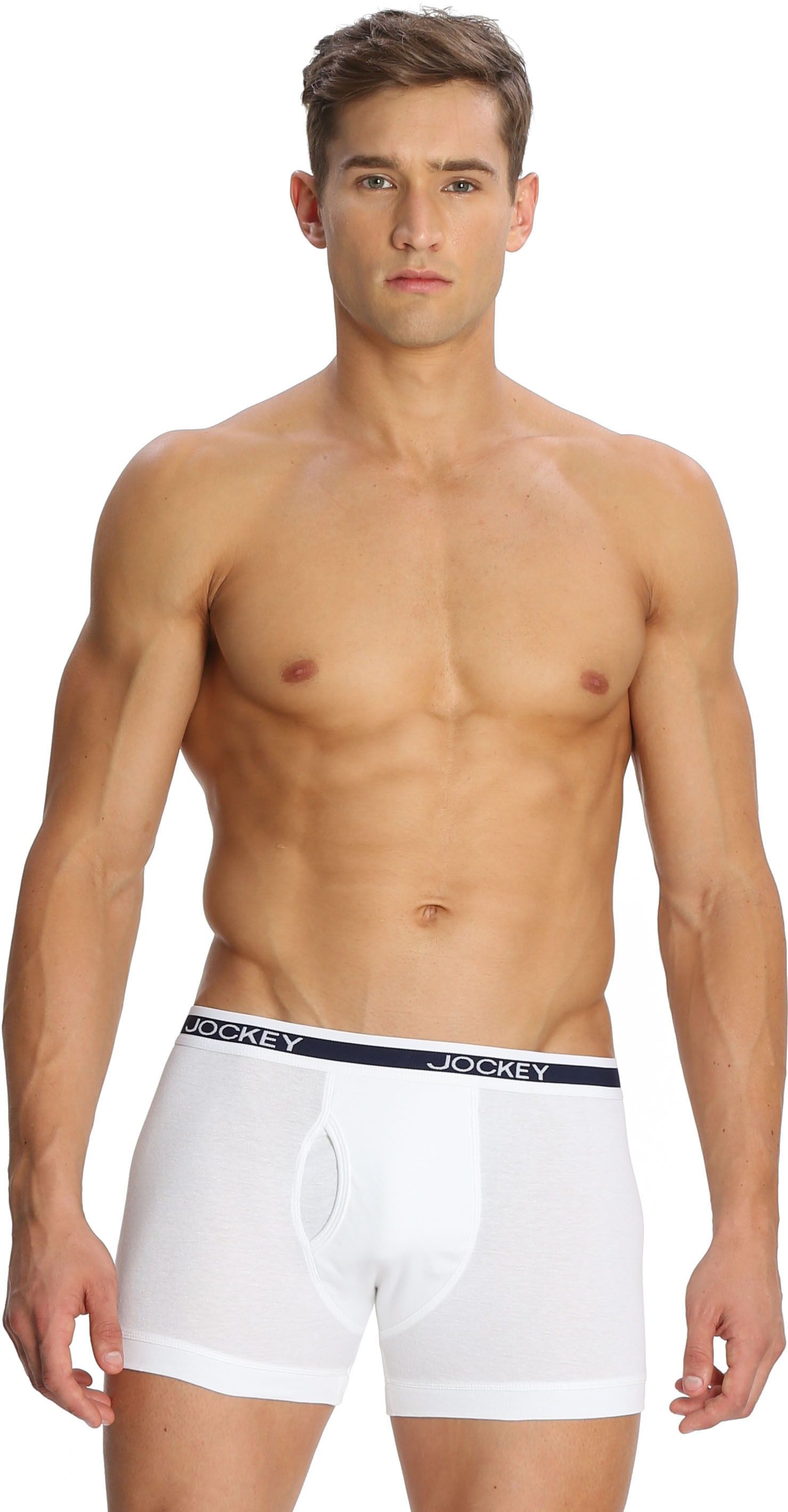 Men Boxer Brief 