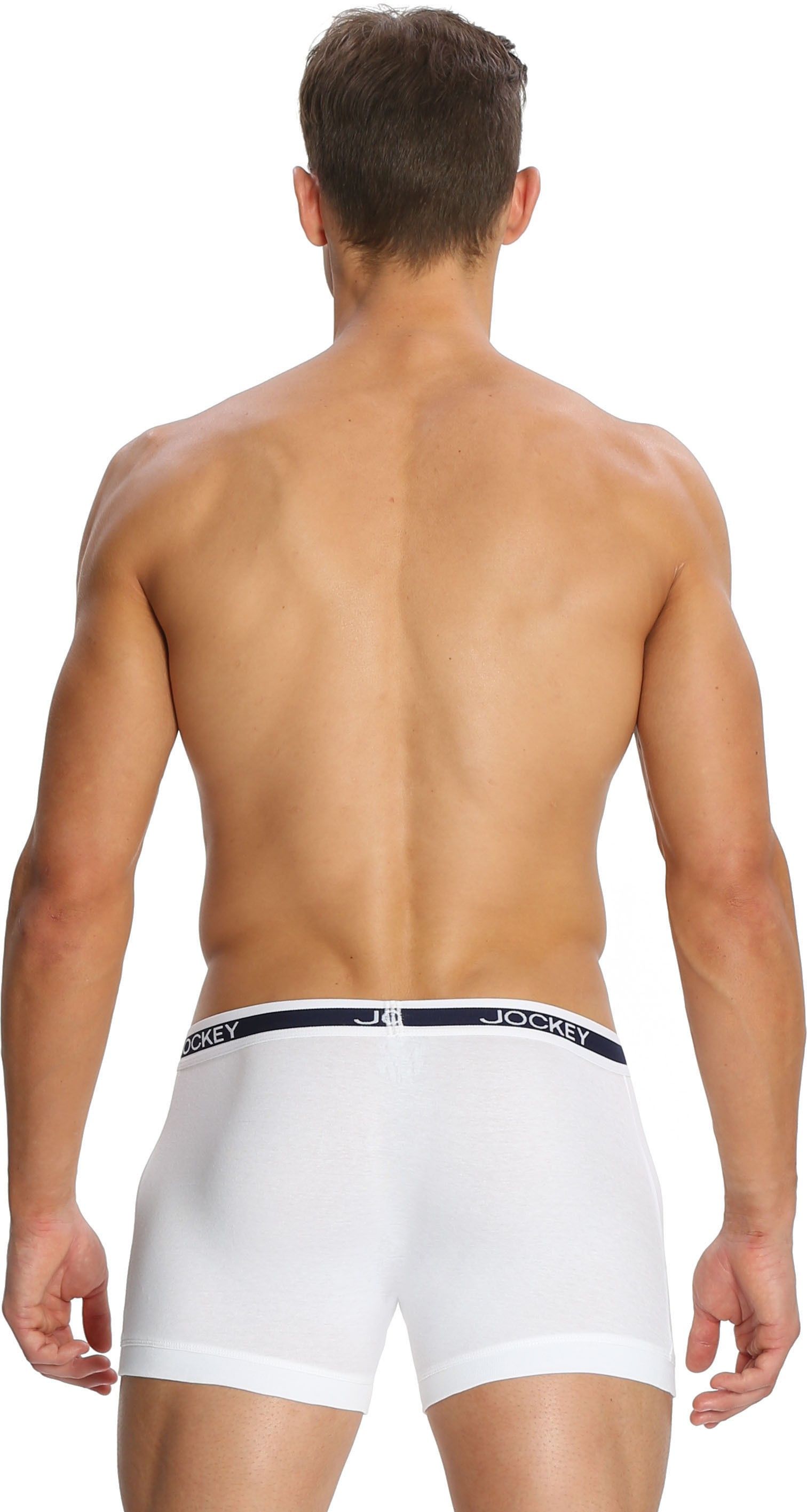 Men Boxer Brief 