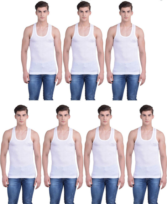 Mens Sleeveless Vest