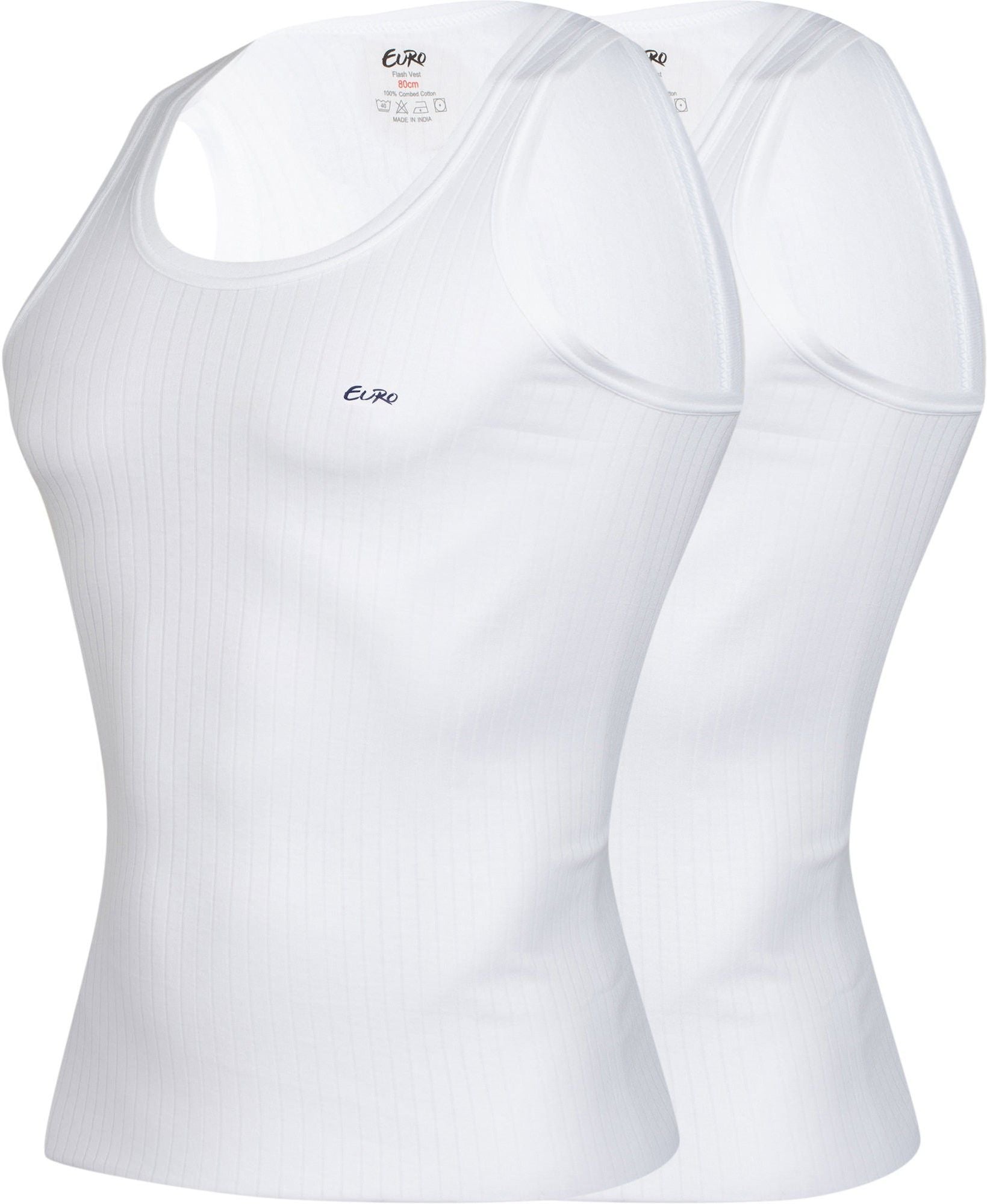 Mens Sleeveless Vest