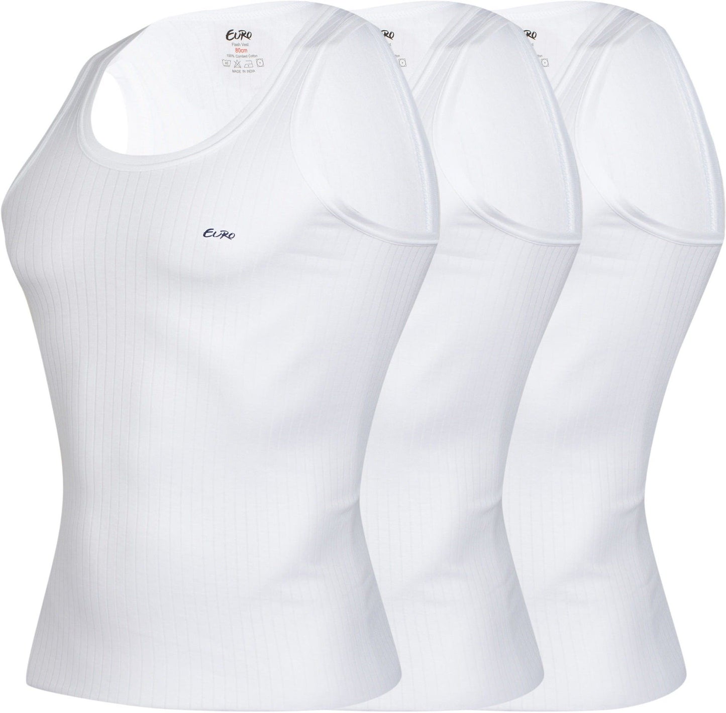 Mens Sleeveless Vest