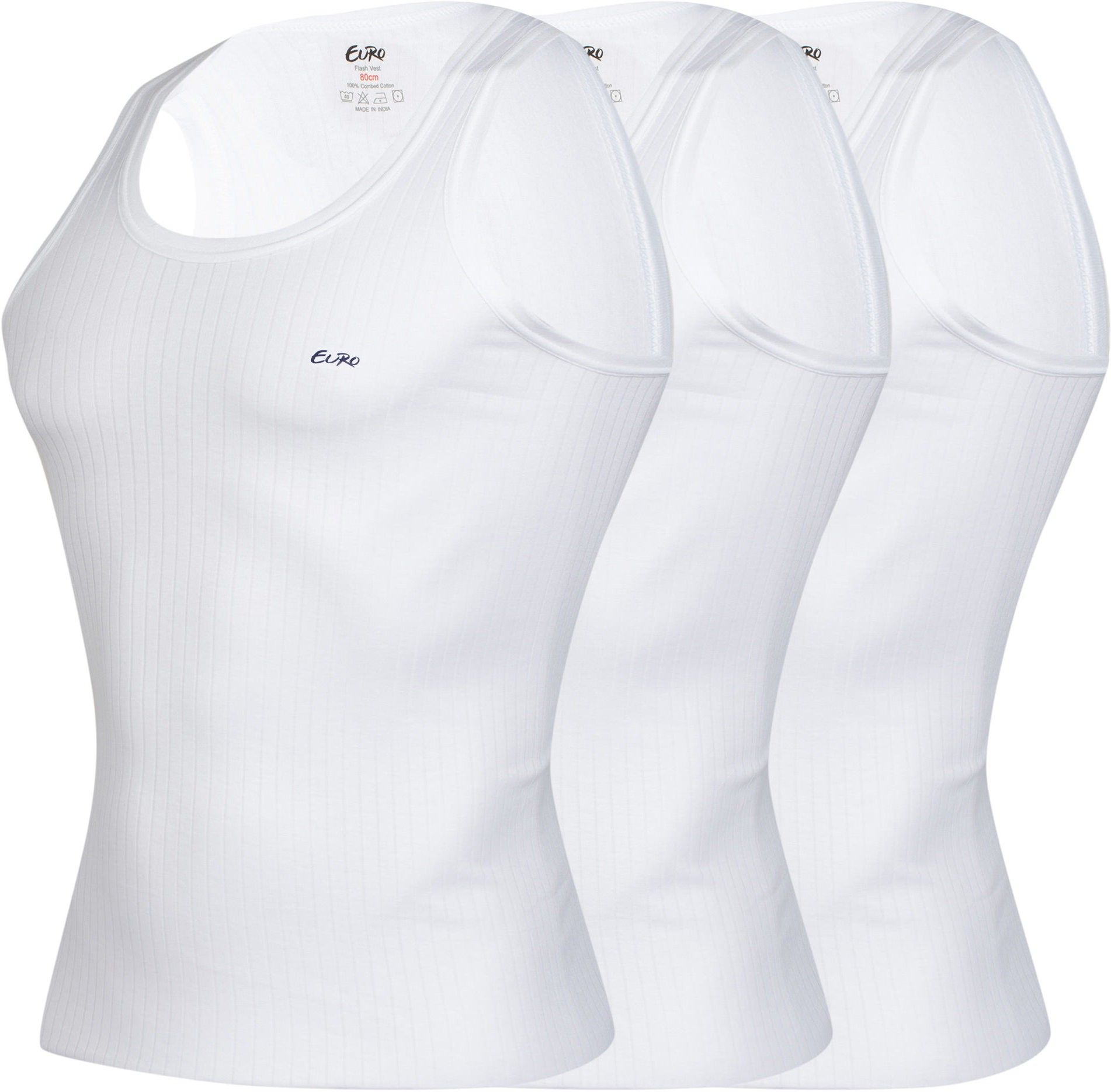 Mens Sleeveless Vest