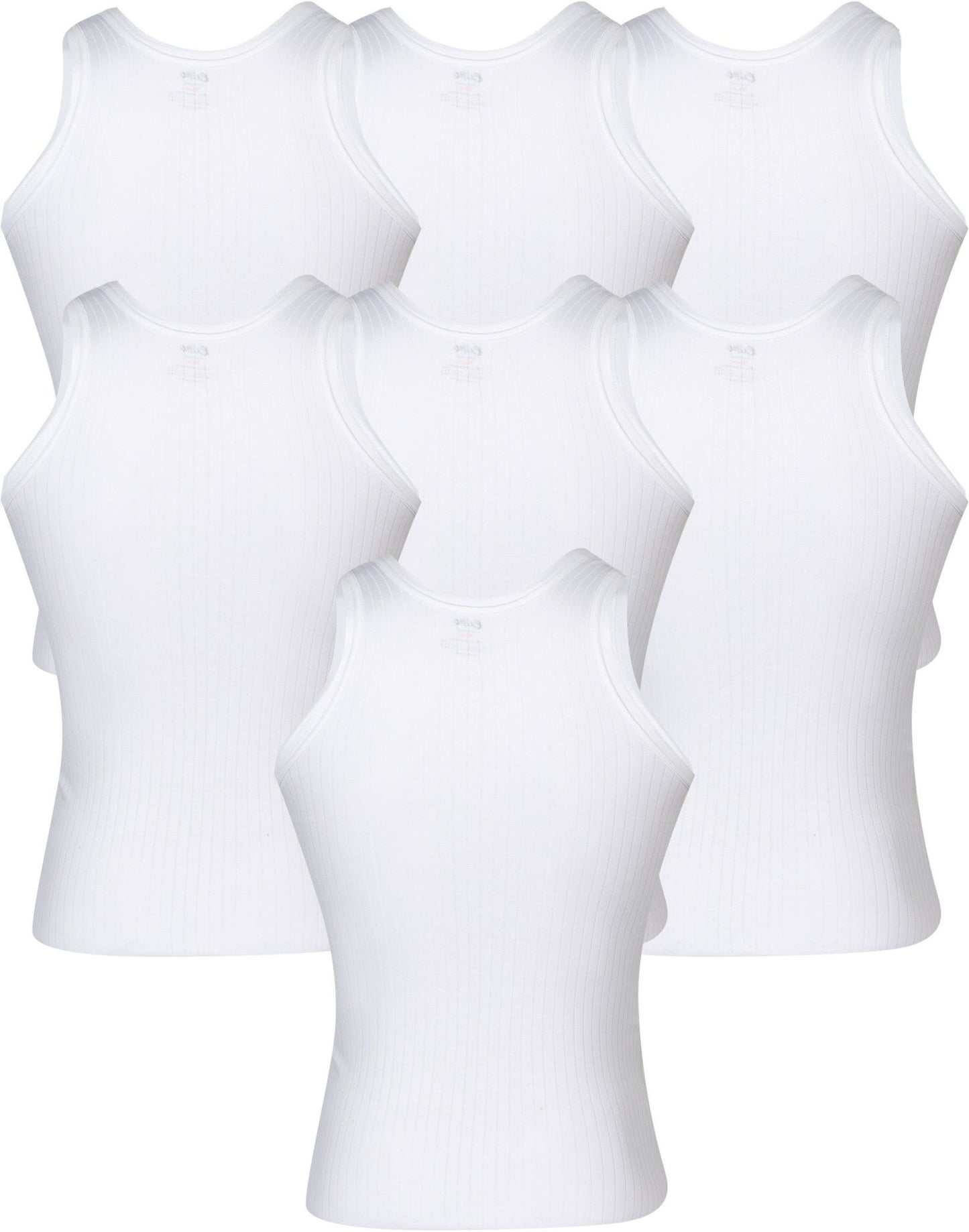 Mens Sleeveless Vest