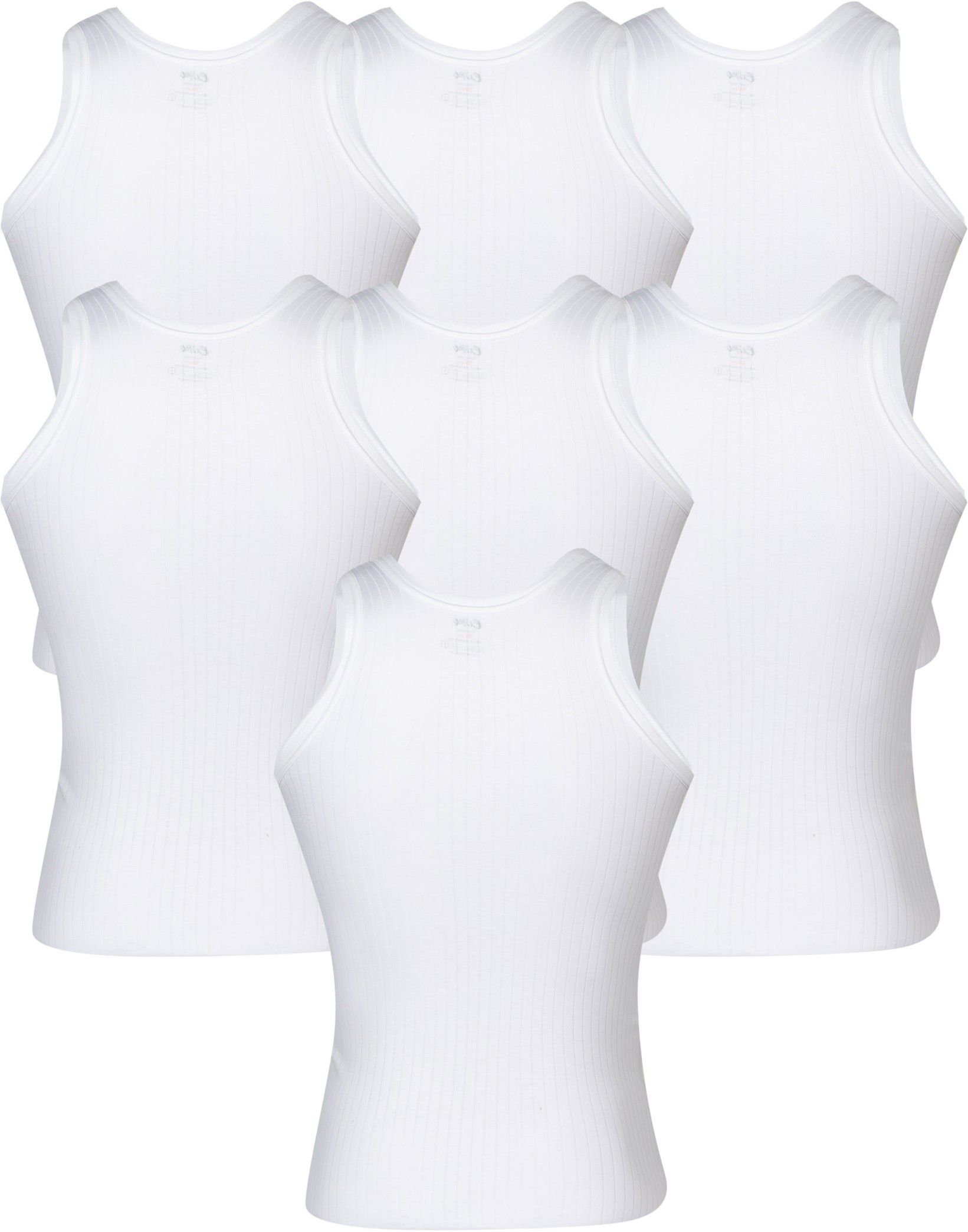 Mens Sleeveless Vest