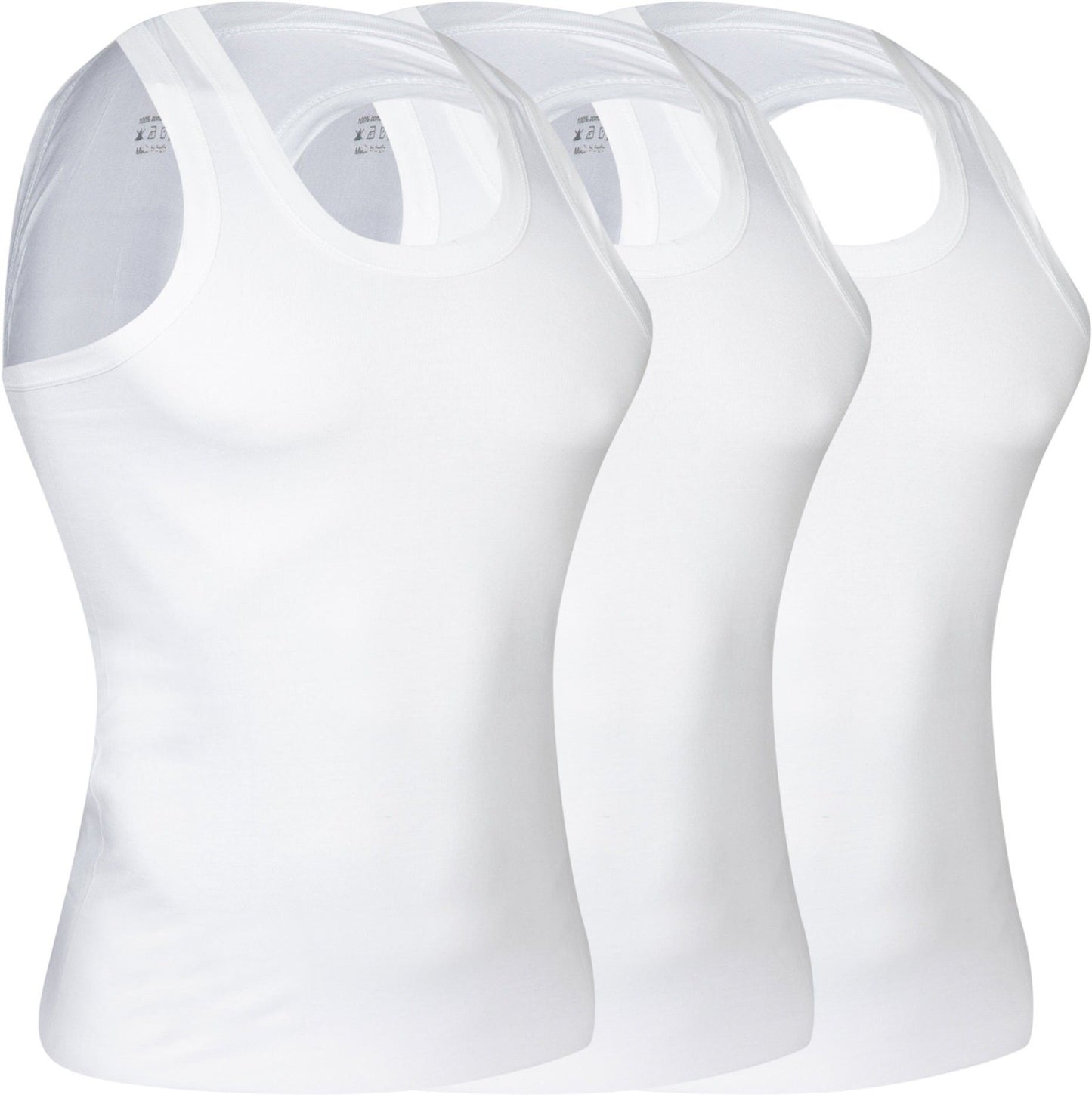 Mens Sleeveless Vest