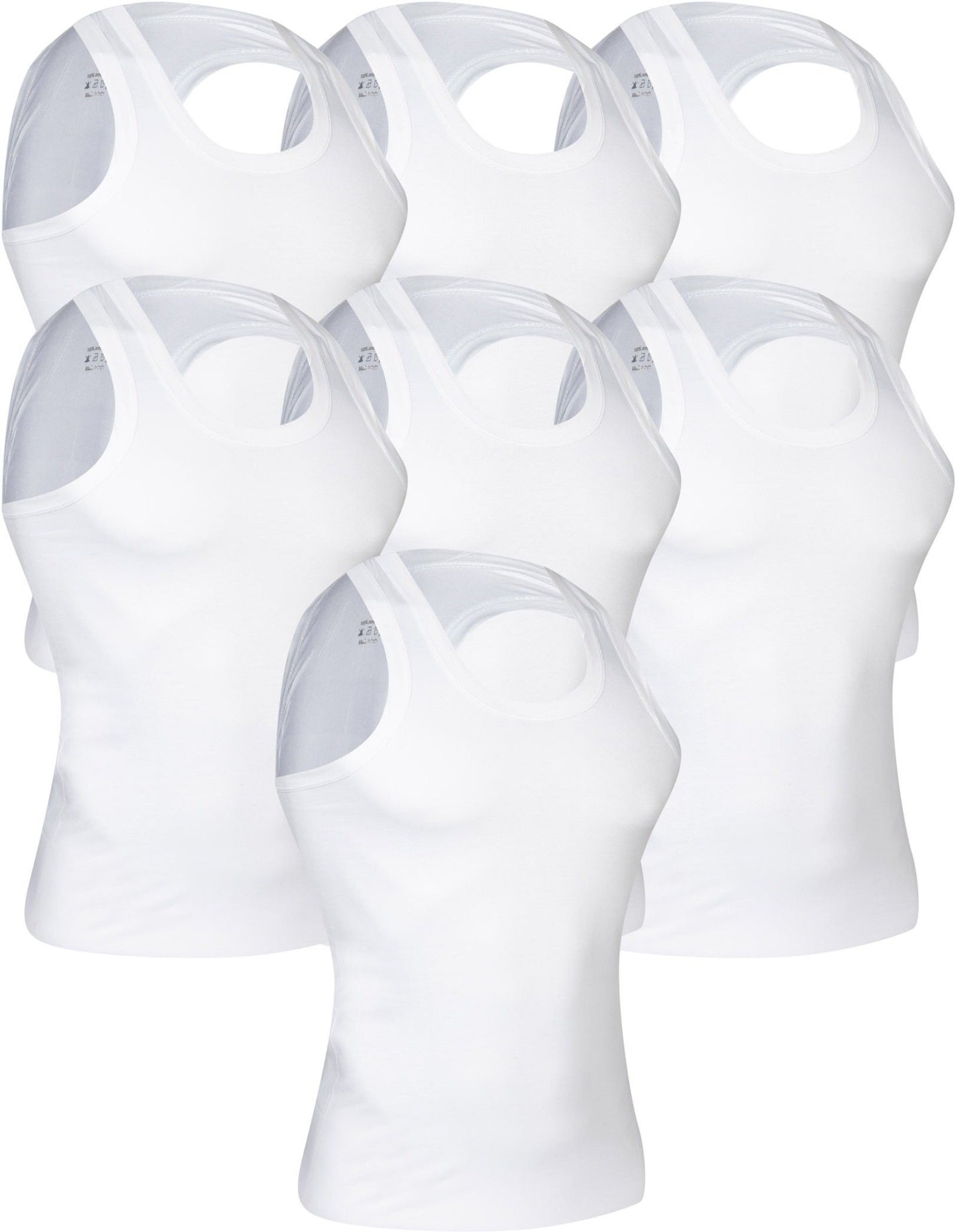 Mens Sleeveless Vest