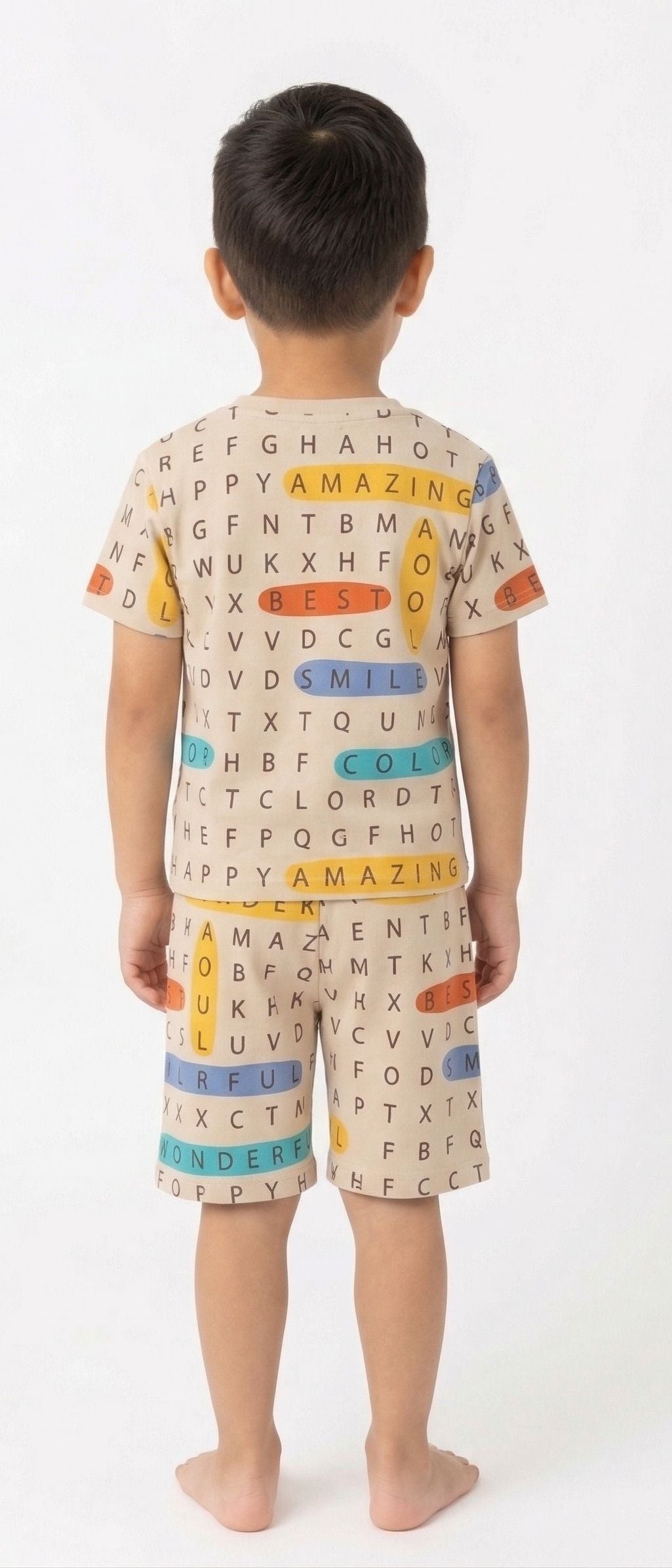 Kids Night  Wear