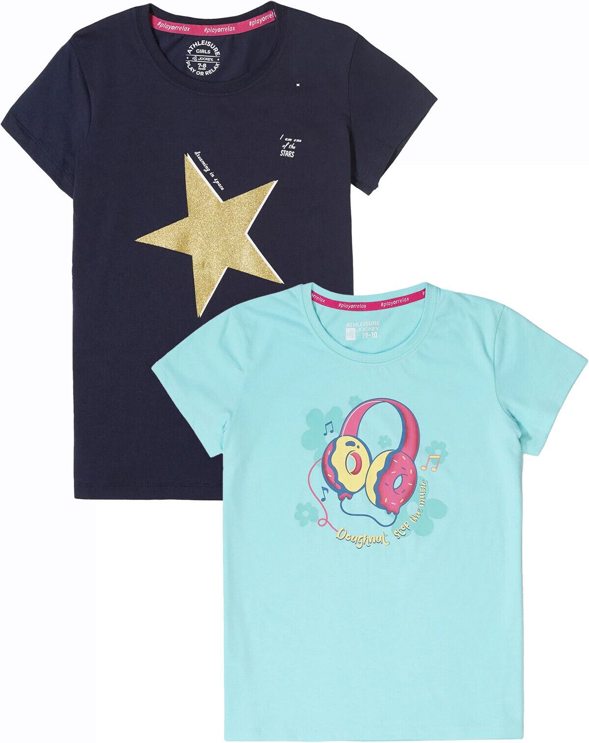 Girls T Shirt