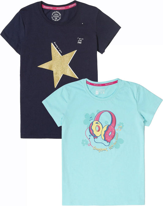 Girls T Shirt