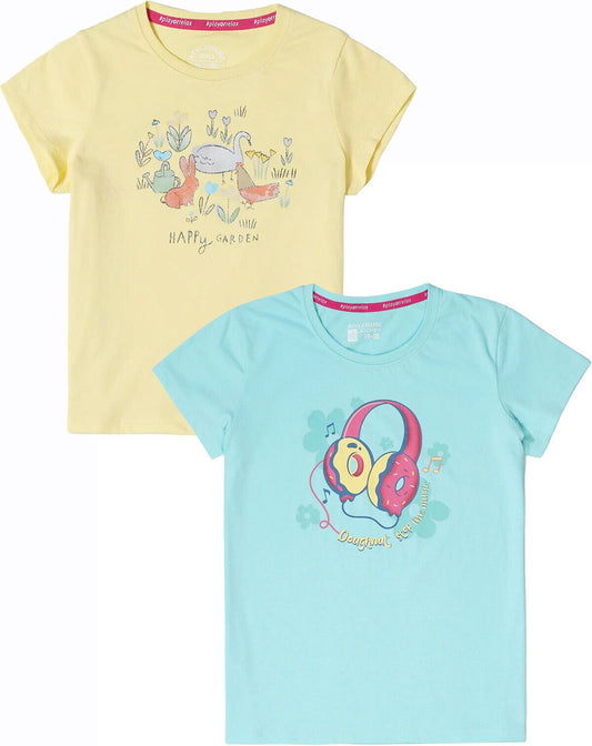Girls T Shirt