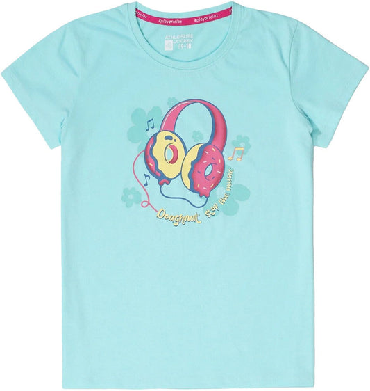 Girls T Shirt