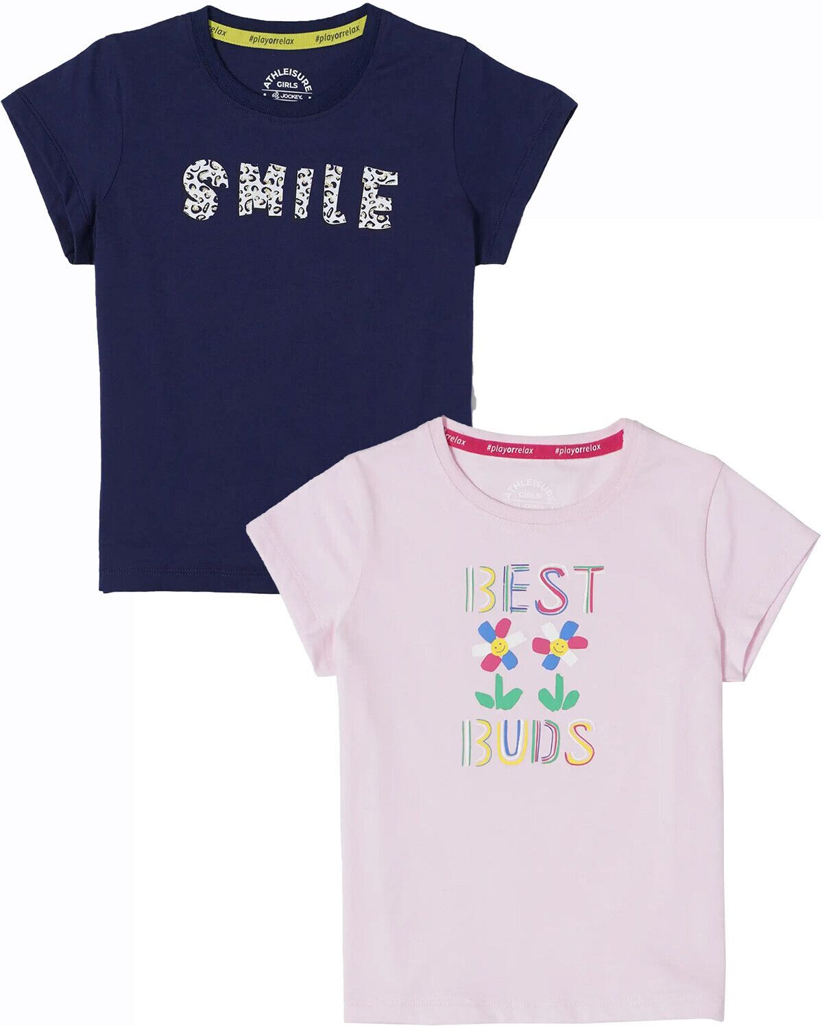 Girls T Shirt