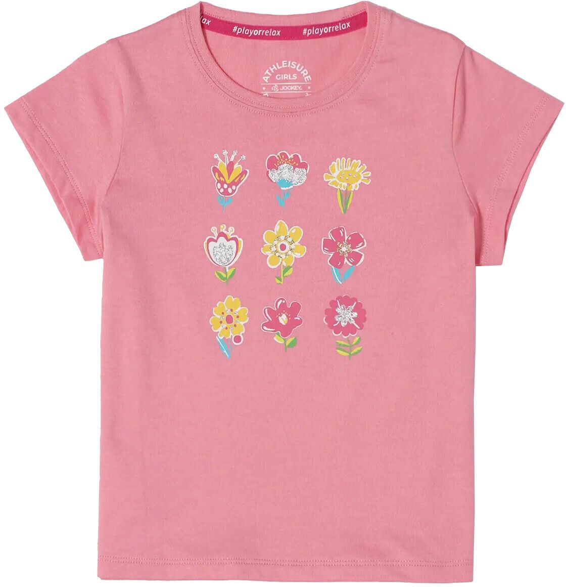 Girls T Shirt