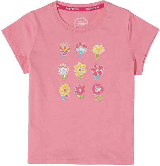 Girls T Shirt
