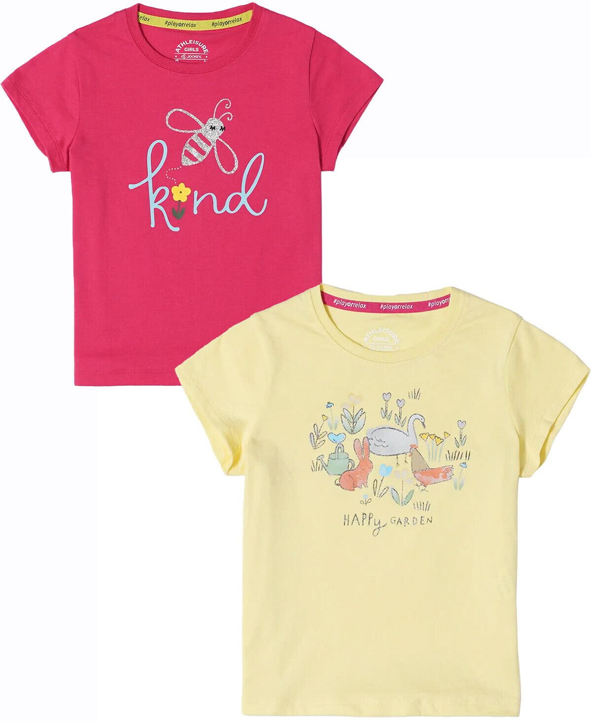 Girls T Shirt