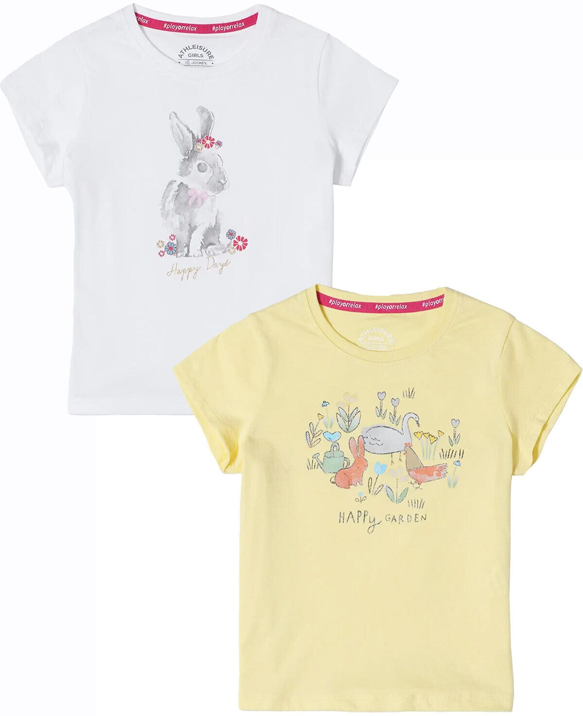 Girls T Shirt