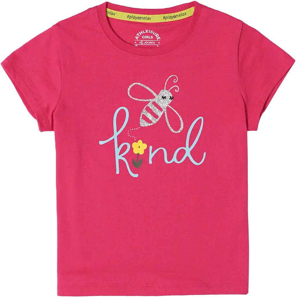 Girls T Shirt