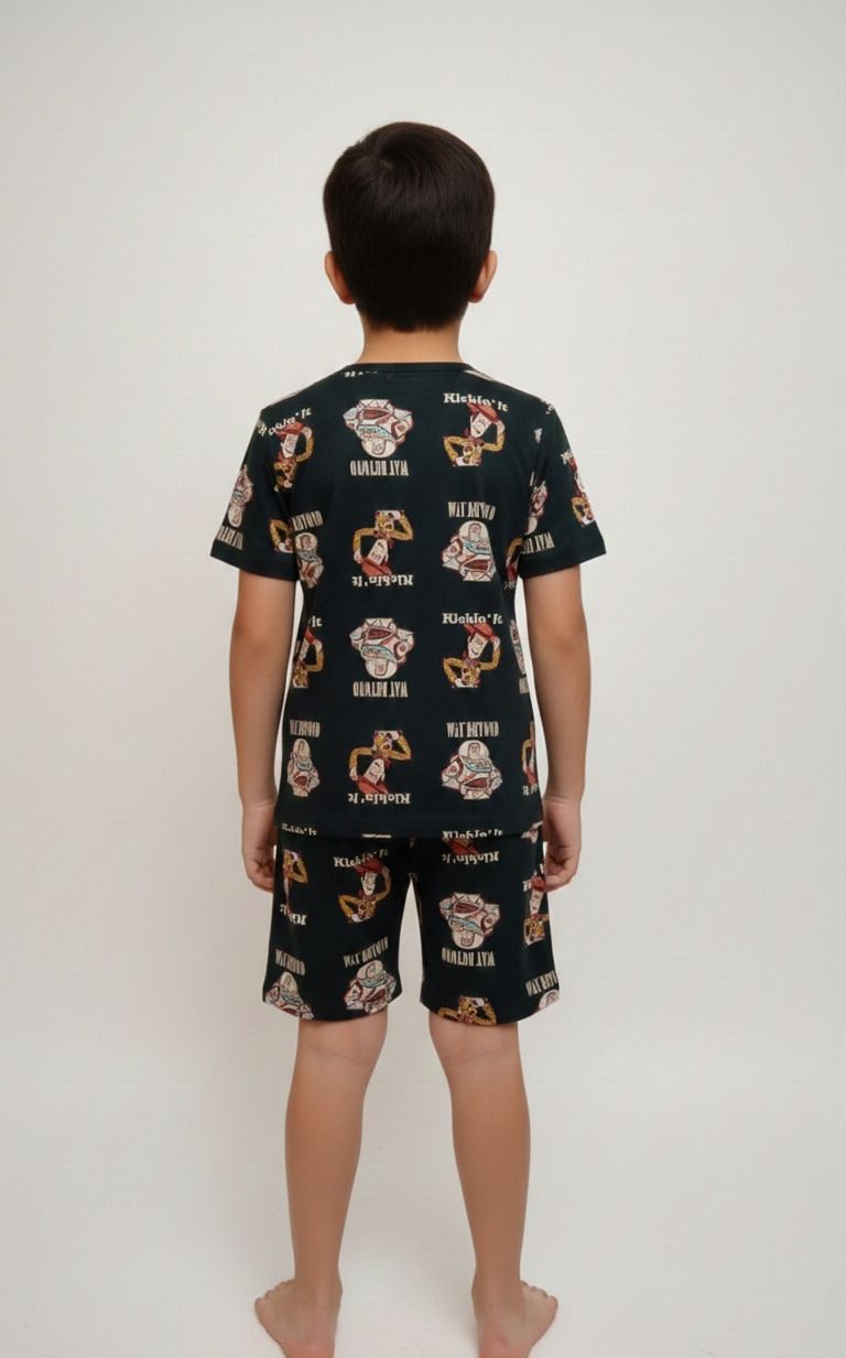 Kids -nightwear