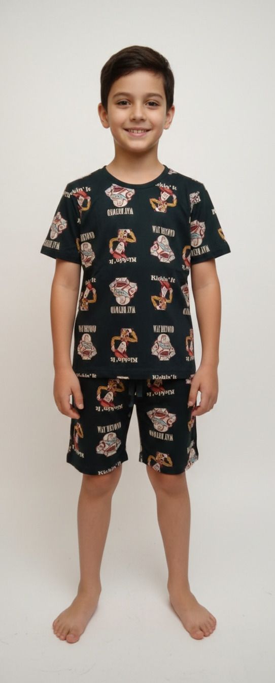 Kids -nightwear