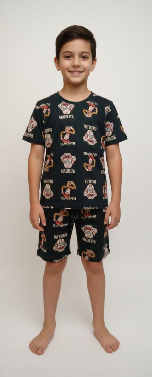 Kids -nightwear