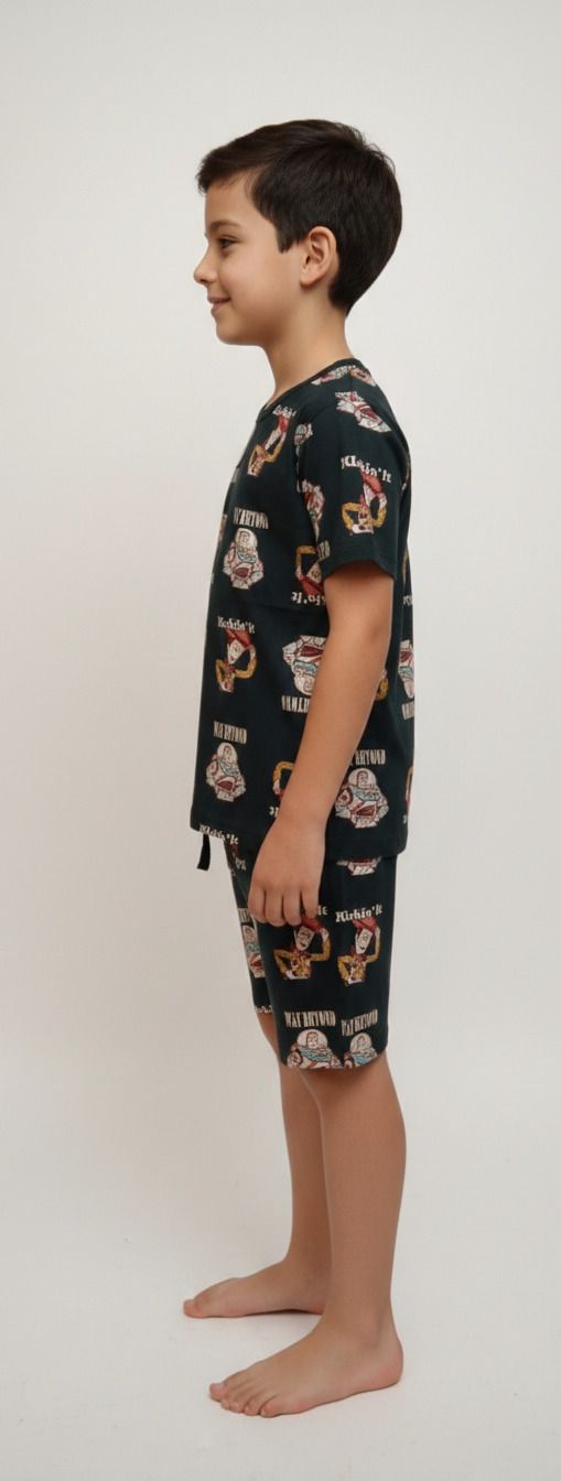 Kids -nightwear